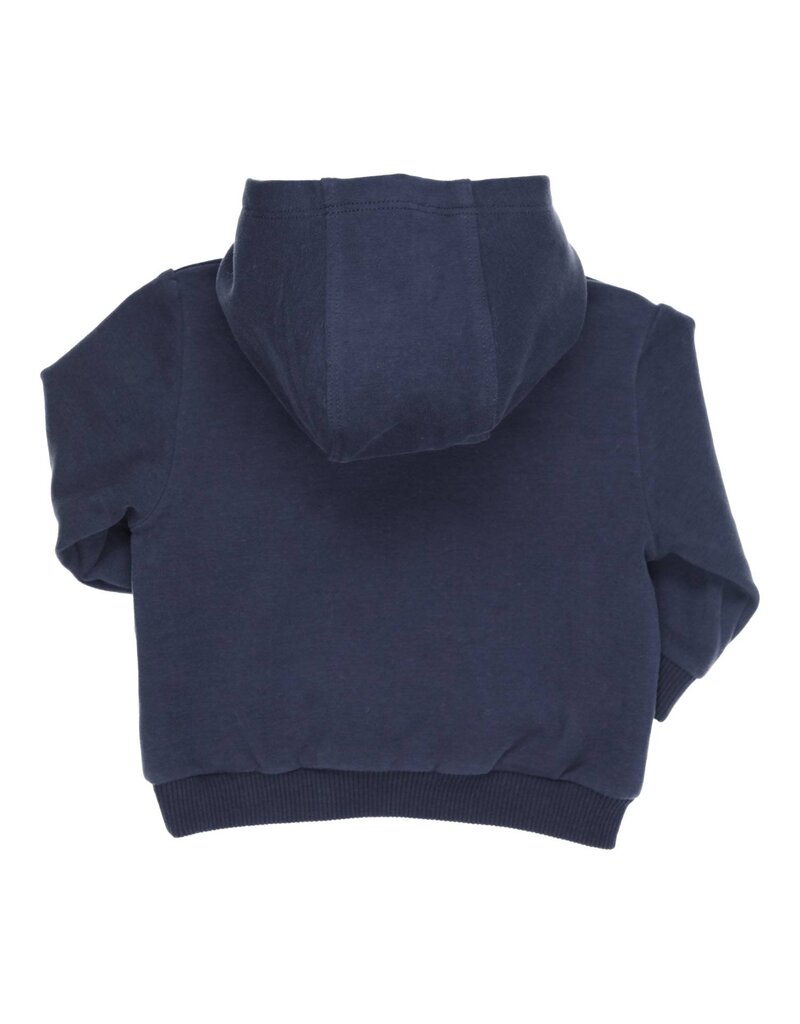 Gymp Sweater- Mini Rebel- navy