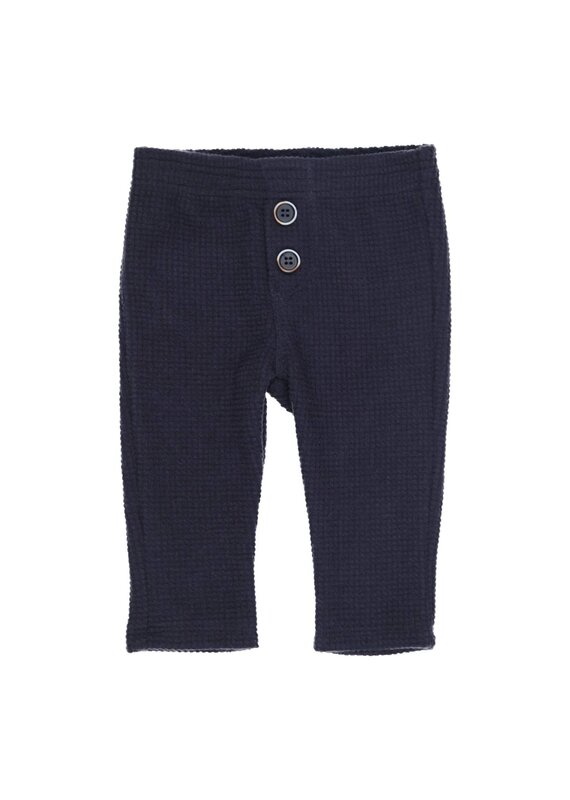 Gymp Broek Pablo-navy