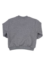 Gymp Sweater Wild Boy-Grijs