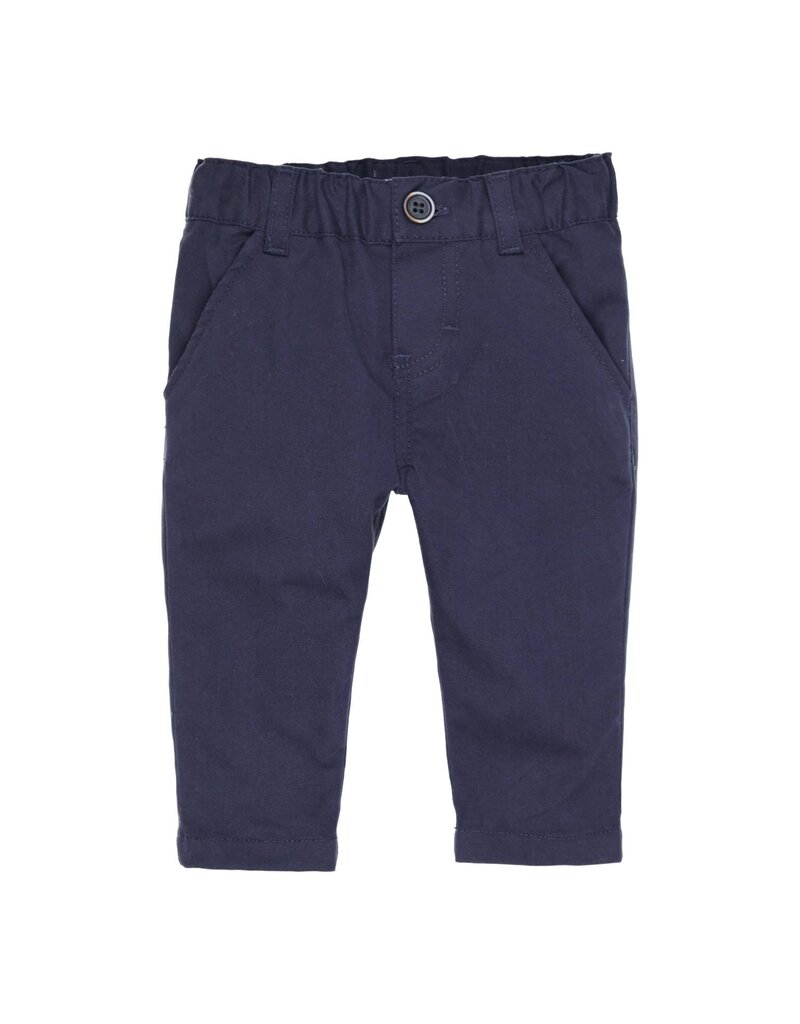 Gymp Broek Beaufort-navy