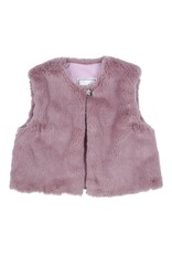 Gymp Gilet Whitney- lila