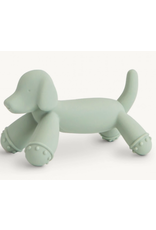 Mushie Mushie-Figurine teether-dog