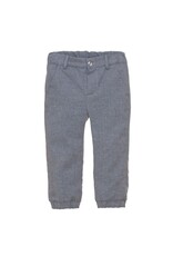 Patachou Patachou-Jongensbroek-grijs