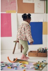 Louise Misha Legging - Moldavia - groen