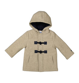 mayoral Mayoral- trench coat-beige