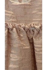 Lalalu-Jurkje jacquard-oud roze