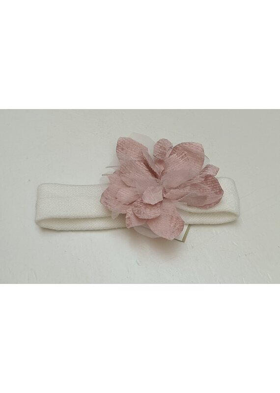 Lalalu-haarband-roze bloem