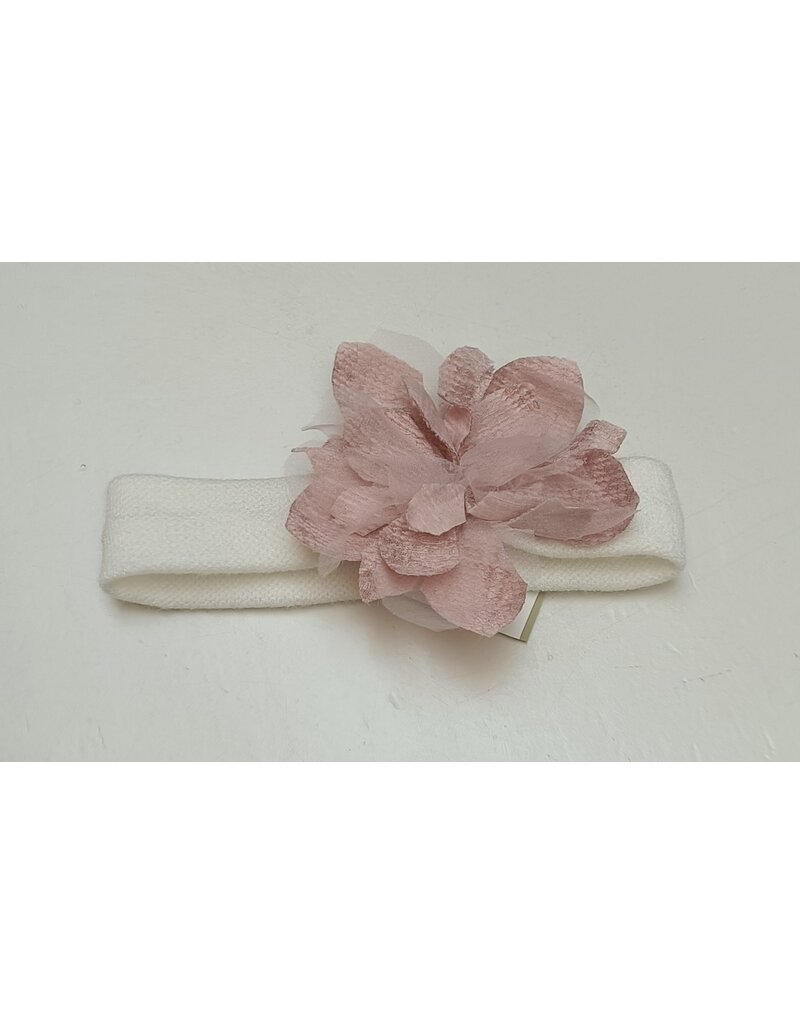 Lalalu-haarband-roze bloem