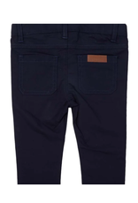 Natini Natini-jeans- donkerblauw