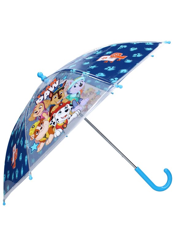 Paraplu - paw patrol