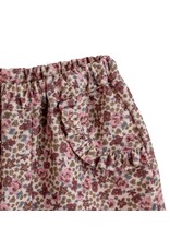 Baby Gi Baby Gi-Broek- bloemenprint-Zara