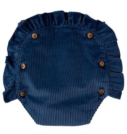 Baby Gi Baby Gi-blue shorties- little rabbit