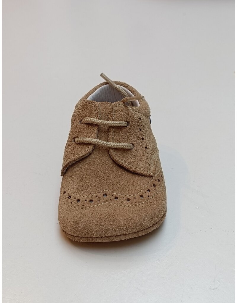 Stabifoot Parkschoentje -4300 - Arena Serrage