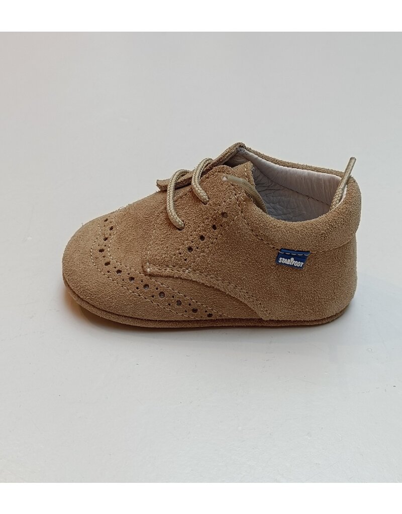 Stabifoot Parkschoentje -4300 - Arena Serrage