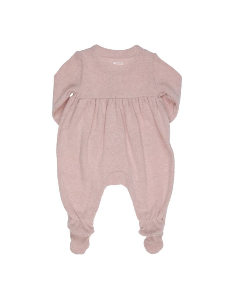 Gymp Kruippakje Bobo-oud roze