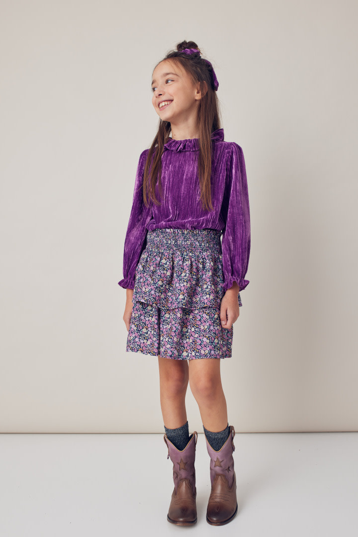 Tocoto vintage laarsjes sale