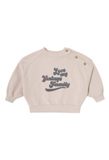 Tocoto Vintage - Love my vintage family pink