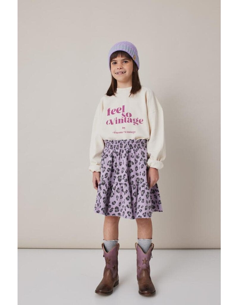 Tocoto Vintage - sweatshirt feel so vintage