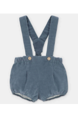 Martin Aranda Bloomer- corduroy-boy-grijsblauw