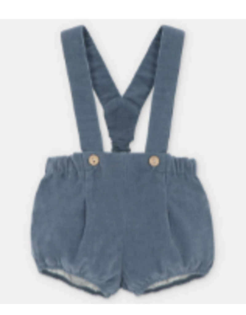 Martin Aranda Bloomer- corduroy-boy-grijsblauw