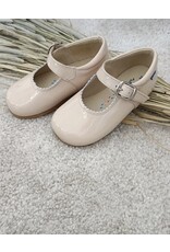 Stabifoot Schoenen - Suzy True Nude Charol