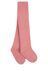Tartine & Chocolat Tartine et Chocolat - collant - oud roze