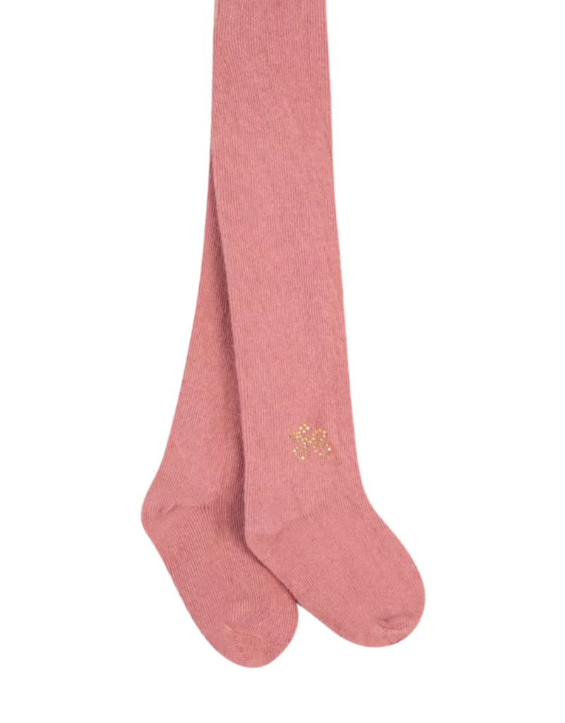 Tartine & Chocolat Tartine et Chocolat - collant - oud roze