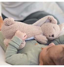 Doomoo Snoogy bunny biscuit - Zacht warmtekussen tegen krampjes