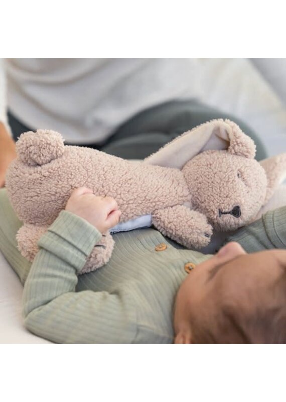 Doomoo Snoogy bunny biscuit - Zacht warmtekussen tegen krampjes