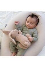 Doomoo Snoogy bunny biscuit - Zacht warmtekussen tegen krampjes