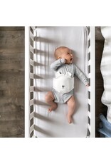 Doomoo Easy dream - tetra white warmteriem