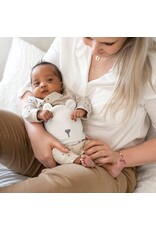 Doomoo Easy dream - tetra white warmteriem