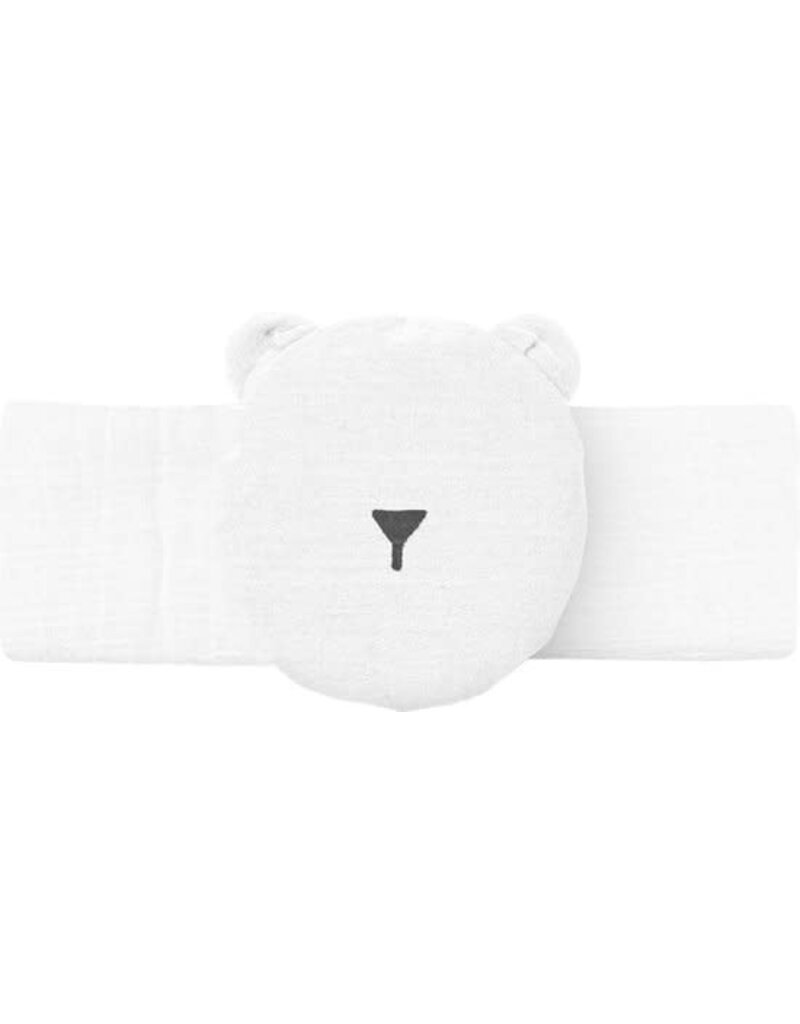 Doomoo Easy dream - tetra white warmteriem