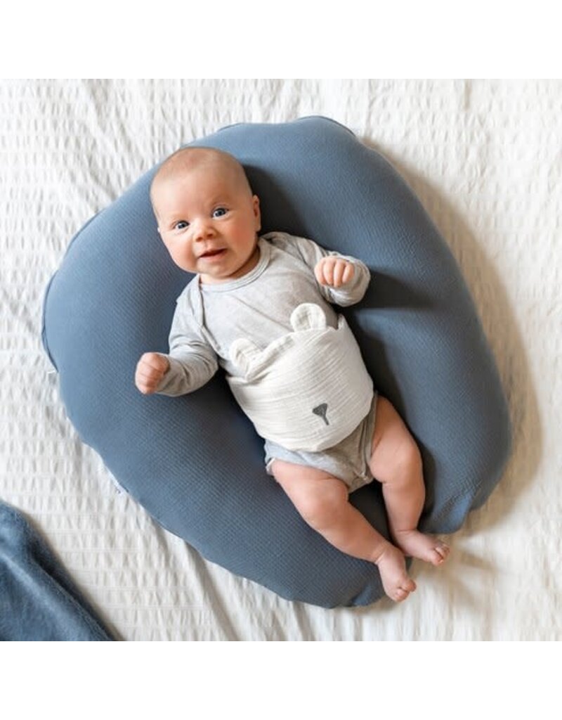 Doomoo Easy dream - tetra white warmteriem