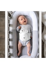 Doomoo Easy dream - tetra white warmteriem