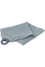 Doomoo Mom'n play - tetra groen borstvoedingsdoek