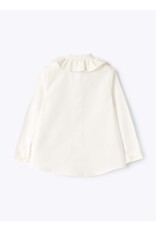 Il gufo Il gufo - hemd met kraag