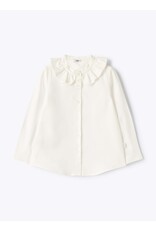 Il gufo Il gufo - hemd met kraag