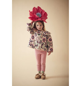 Louise Misha Jas Joulia