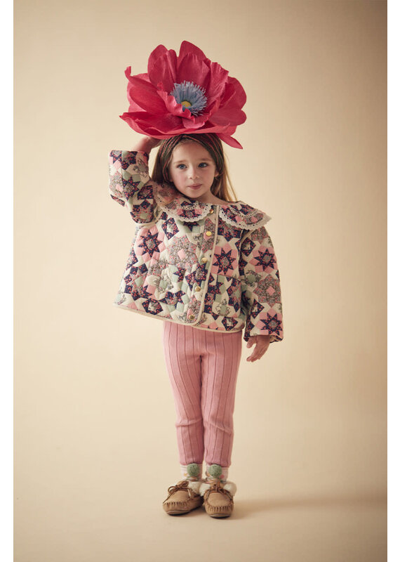 Louise Misha Jas Joulia