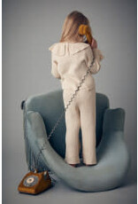 Louise Misha Copy of Broek Salia - paars