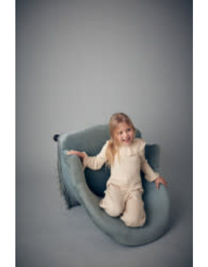 Louise Misha Copy of Broek Salia - paars