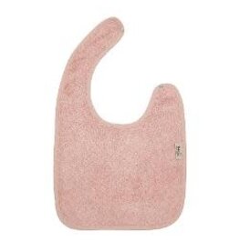 Timboo Slab (26x38cm) met drukknoop misty rose