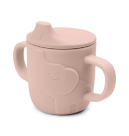 Done by Deer Done by Deer - Peekaboo spout cup Elphee Powder