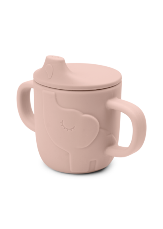Done by Deer Done by Deer - Peekaboo spout cup Elphee Powder