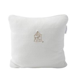 Théophile & Patachou Théophile et Patachou - Gewafeld kussen Carrousel