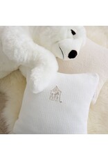 Théophile & Patachou Théophile et Patachou - Gewafeld kussen Carrousel