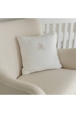 Théophile & Patachou Théophile et Patachou - Gewafeld kussen Carrousel