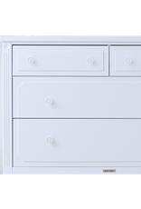 Théophile & Patachou Théophile et Patachou - Commode Louis