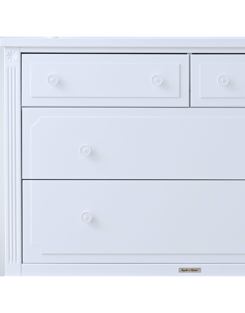 Théophile & Patachou Théophile et Patachou - Commode Louis